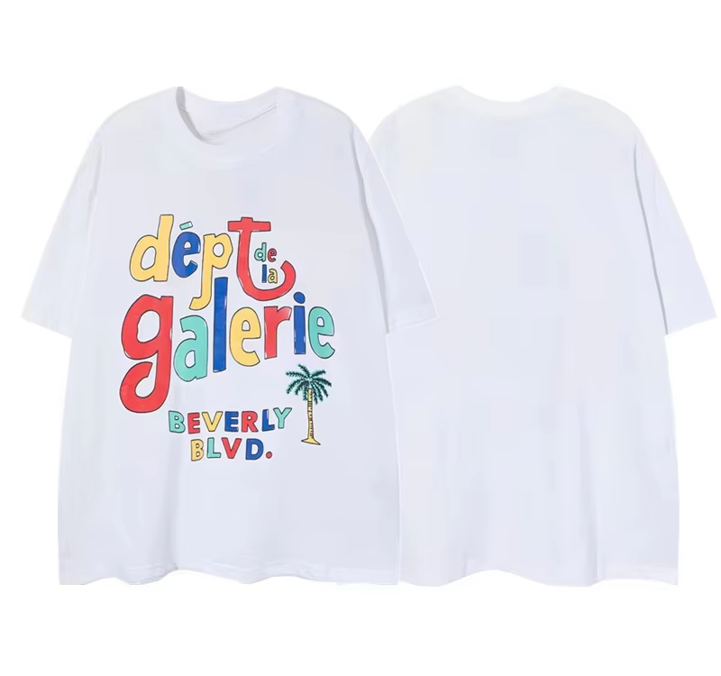 Skull Angel High-end Fashion B - огляд і ціна Streetwear Brand Tees
