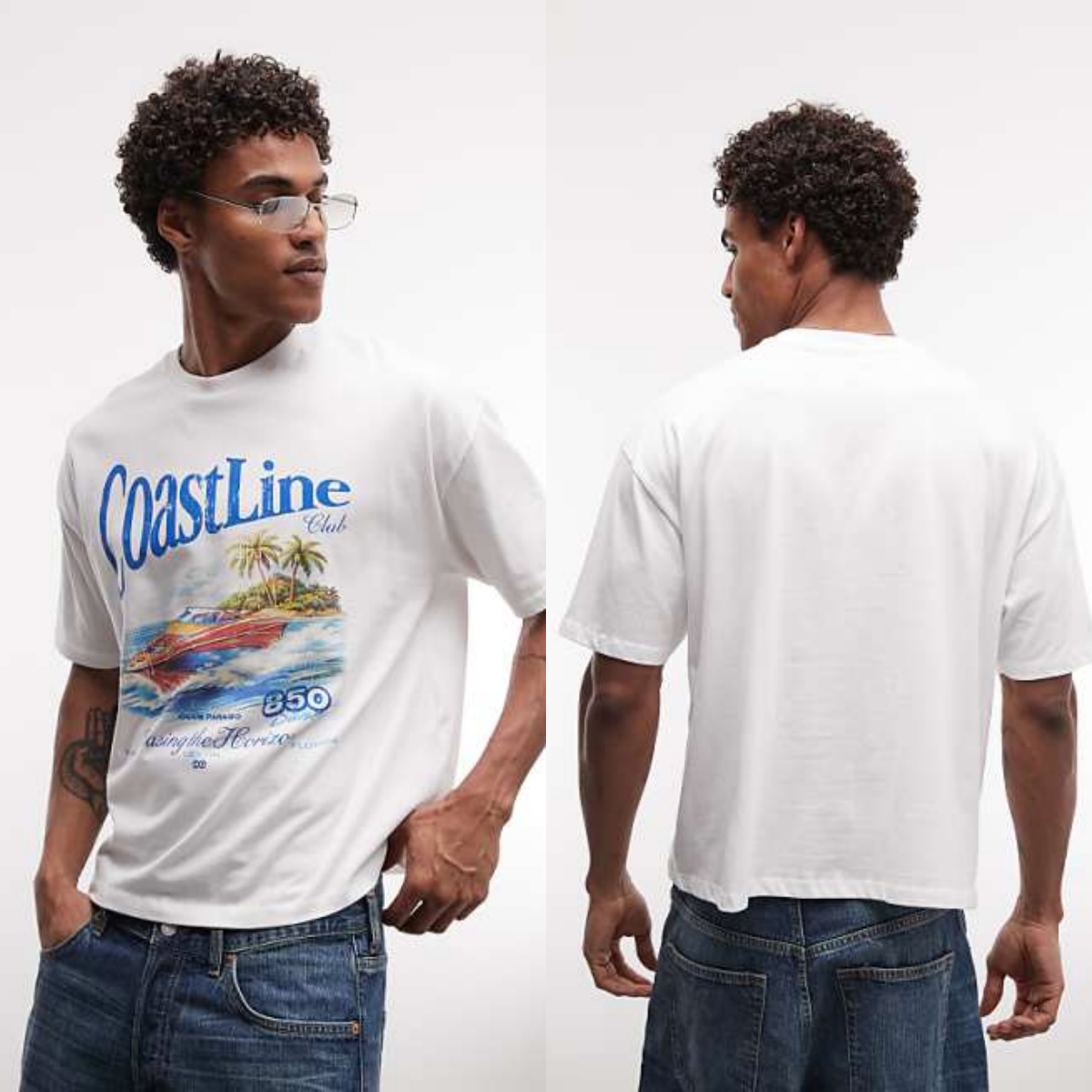 Y2k Men's Streetwear Brand Clo - огляд і ціна Streetwear Brand Clothing