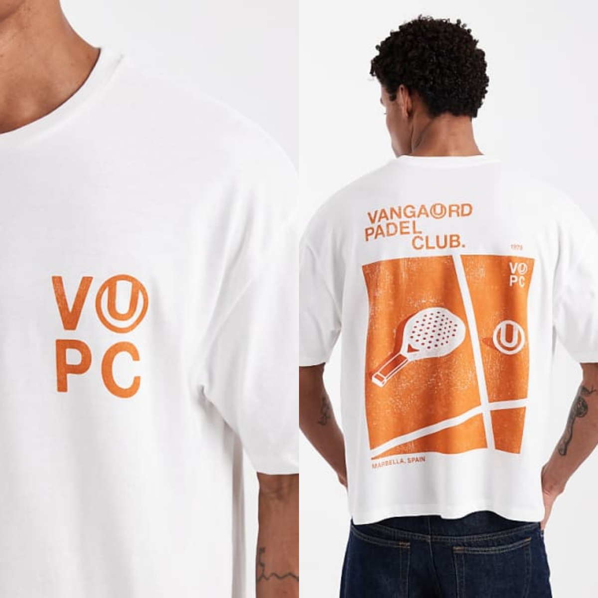 Y2k Men's Streetwear Brand Clo - огляд і ціна Streetwear Brand Clothing