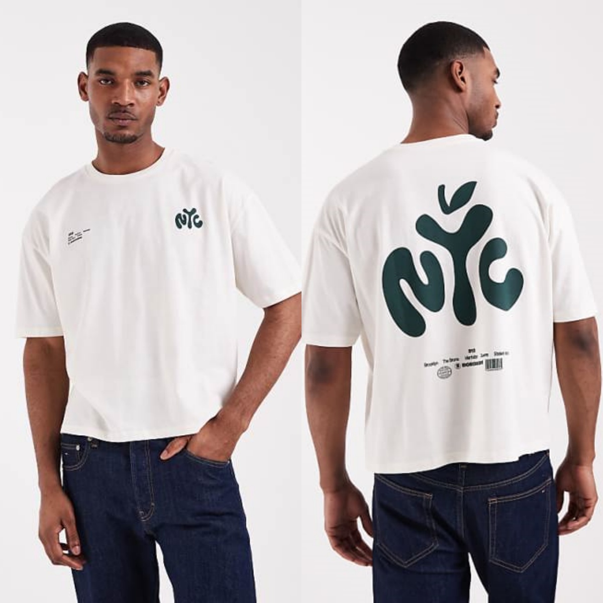 Y2k Men's Streetwear Brand Clo - огляд і ціна Streetwear Brand Clothing