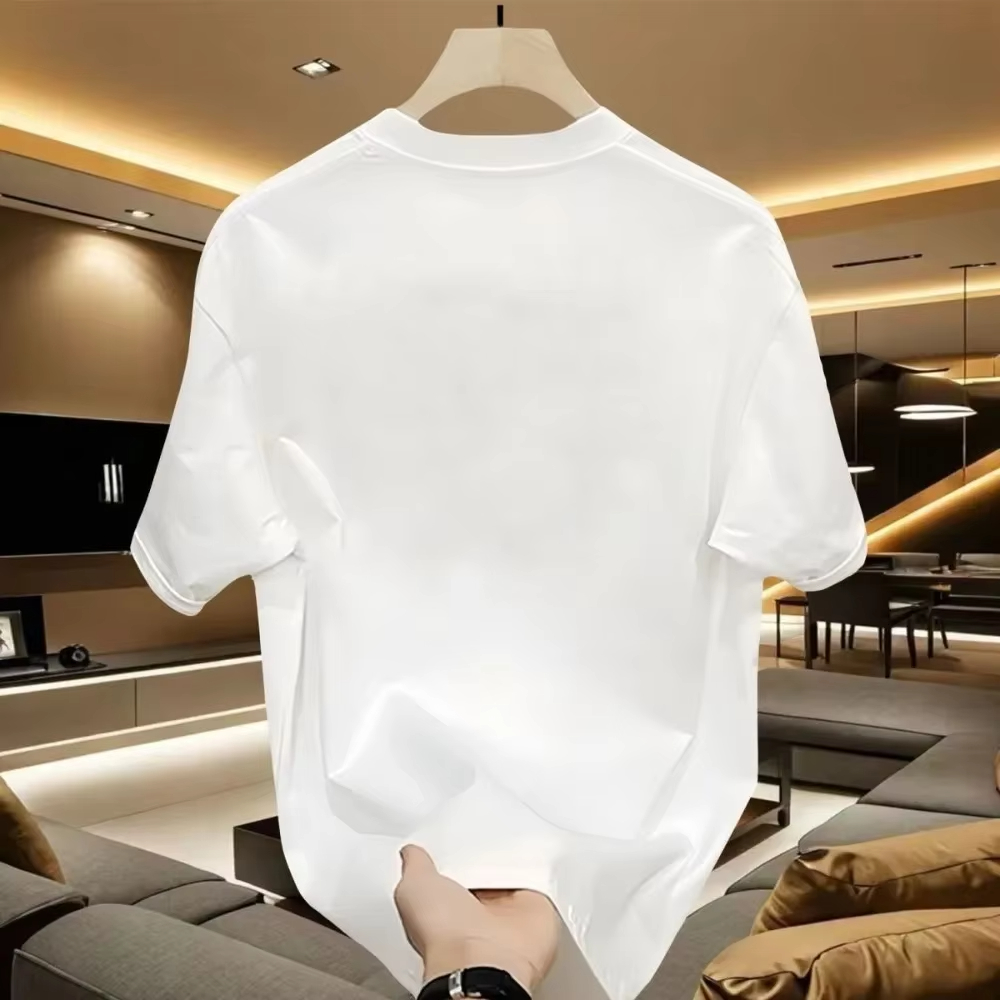 100% pure cotton men's luxurio - огляд і ціна Streetwear Brand Clothing