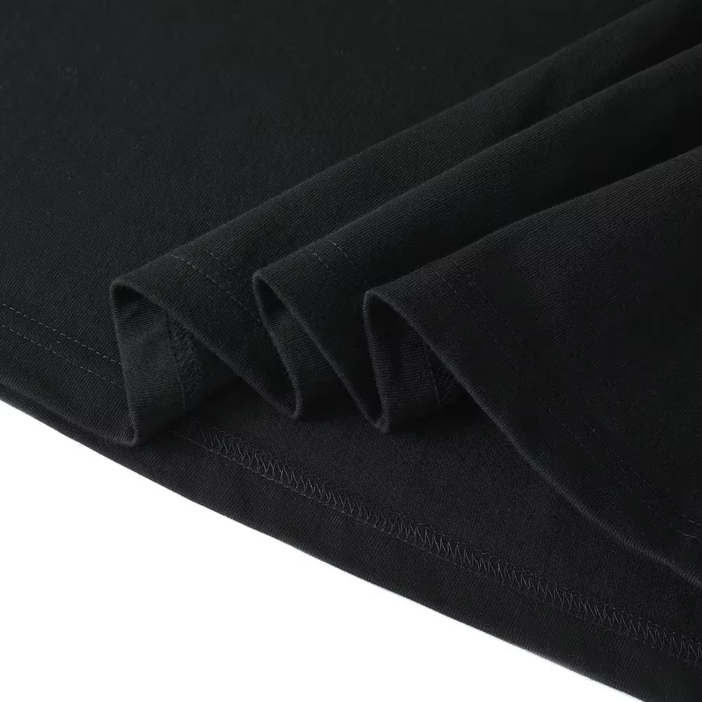 100% pure cotton men's luxurio - огляд і ціна Streetwear Brand Clothing